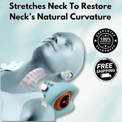 Olurea™ Neck Massager